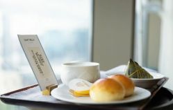 -圣贝拉母婴护理中心(深圳莱佛士店)