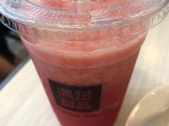 -满记甜品(荟聚购物中心店)