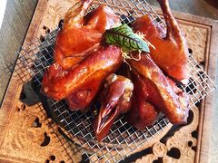 -悦轩中餐厅·高空江景·杭州柏悦酒店