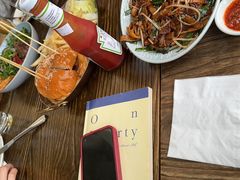 -The BREW·酿餐厅(浦东嘉里大酒店)