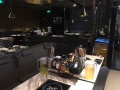 -火炉火自助餐(喜隆多店)