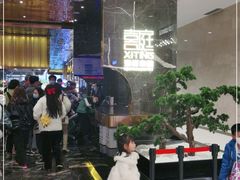 -喜庭海鲜自助(来福士店)