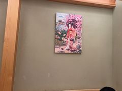 -一心创作料理屋(经开万达店)