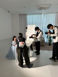 -芳妮豆丁儿童摄影(民治旗舰店)