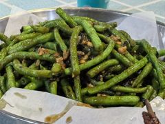 惹味豆角-石岐乳鸽村(桥观坊南四巷店)