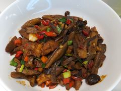 -兰湘子·湘菜小炒(盛龙广场店)