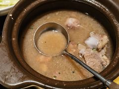 -顺香居·老字号湖北菜(江汉路店)