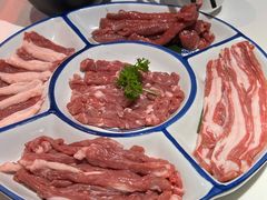 -祥源胡同·涮牛羊肉火锅(花桥店)