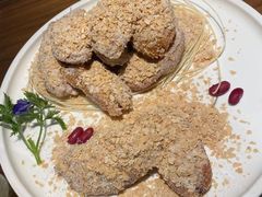-将相和·海鲜蒸饺大连菜