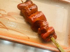 -鳥喜Toriki怀石烧鸟料理