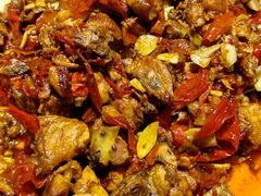 -柴窝堡22号辣子鸡·传承新疆菜