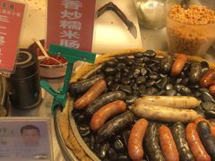 -泰龙城小吃街