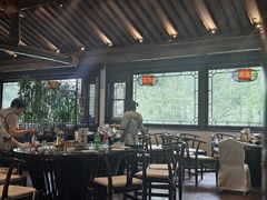 -南山竹海·珍味堂