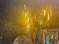 -宁海安岚·南溪阁全日餐厅