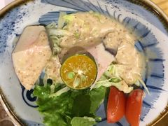 -花潮料理艺食馆(世欧广场店)