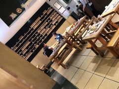 -木屋烧烤(龙华店)