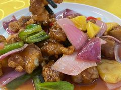 传统松花咕噜肉-海鲜街菜馆(海珠南路店)