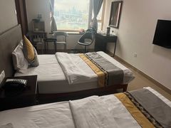 -澳门港湾大酒店