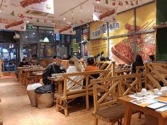 -木屋烧烤(西南角店)
