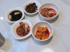 -长顺参鸡汤店(西塔总店)