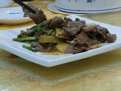 -台山美食一绝阿四台山黄鳝饭(阿四创作店)