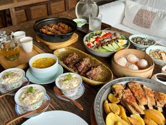 -瓦库茶馆17号(海汇港店)