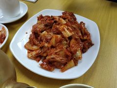 -屋里家延边朝鲜族冷面(南园店)