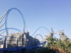 -七彩云南欢乐世界