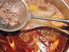 -掂档潮汕牛肉火锅(沈阳万象城店)