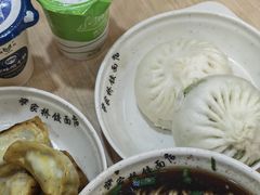 -蒋家桥饺面店(东关街店)