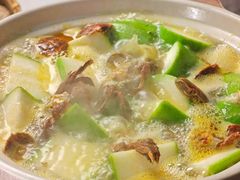 -美未居·老字号·地道顺德菜·桑拿鸡·鱼生(容桂店)