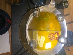 -湊湊火锅·茶憩(东城万达店)