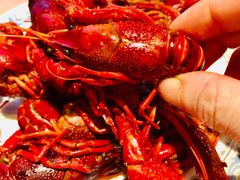 小龙虾自助-王宝和酒家(黄浦店)