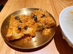 肉松油条-小豆海棠(人民南路店)