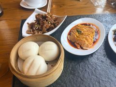 -小城粥道·海胆鲜虾粥(解放广场店)