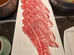 -金陵饭店 56F 家·海鲜火锅餐厅