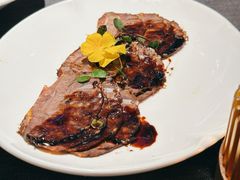-锦府园·新台州菜(合生汇店)