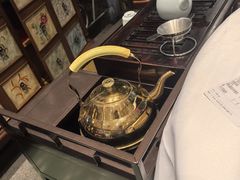 -金河半岛园林酒家(金融城店)