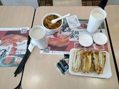 -四海游龙(大华店)