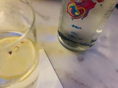 -池畔酒吧 WET Bar