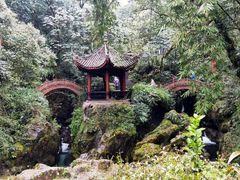 -峨眉山风景名胜区
