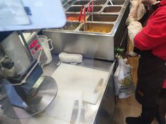 -张果佬年糕卷(科巷店)