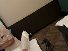 -和子足浴SPA会馆(竹山路店)