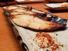 -南苑环球酒店-稻菊日式餐厅(鄞县大道店)