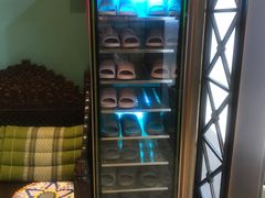 -逅莱·影院足道·日式SPA(大世界店)