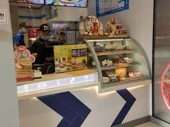 -DQ·蛋糕·冰淇淋(万象城店)
