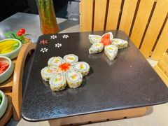 -蓝鲸湾汤泉(包河店)