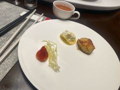 -粤江春·早茶·潮粤菜·宴会(罗湖宝能中心店)