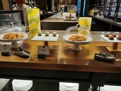 -康莱德酒店·美庭自助餐厅