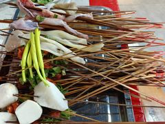 -牛华八婆麻辣烫(起源店)